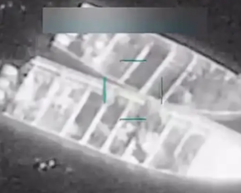 Cuba: US attacks on alleged drug boats are "extrajudicial executions"