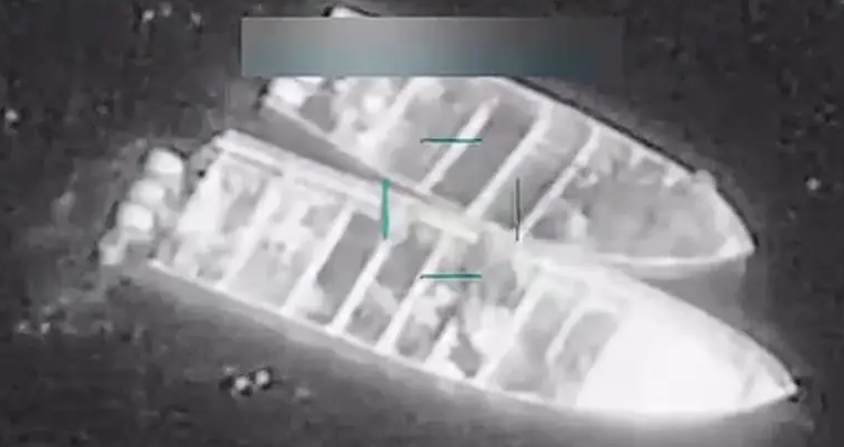 Cuba: US attacks on alleged drug boats are "extrajudicial executions"