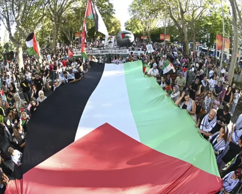 Cuba and Venezuela evoke the World Day of Solidarity with Palestine