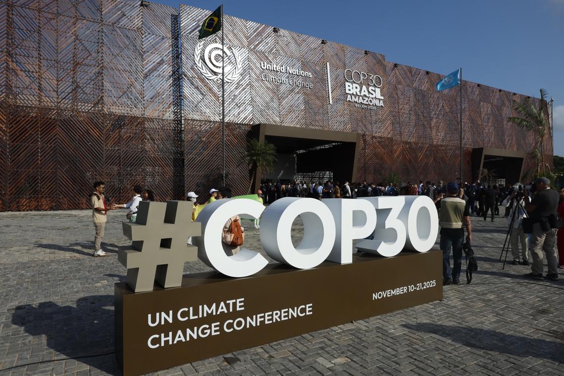 Cuba considers COP30 “successful”, although it recognizes that the agreements fell below expectations