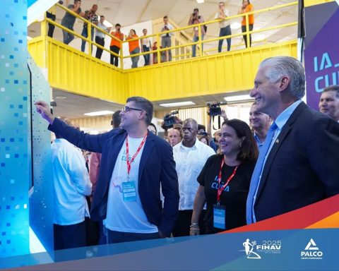 Cuba creates an Artificial Intelligence Consortium with state companies and private actors