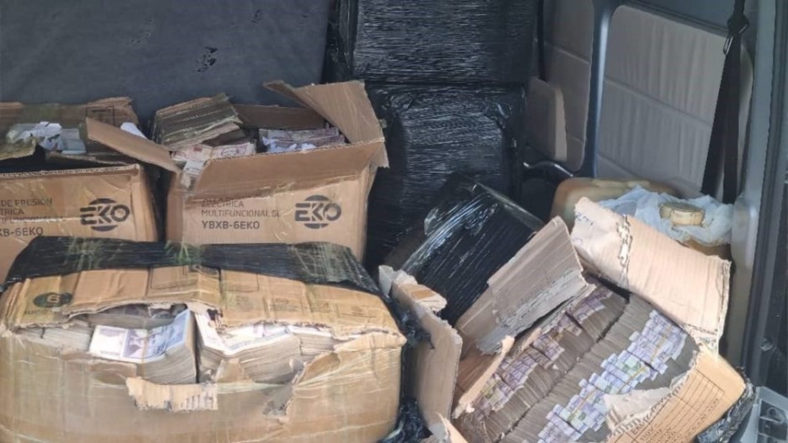 Cuba denounces cash trafficking, parallel remittances and “offshore” schemes that “affect the economy”