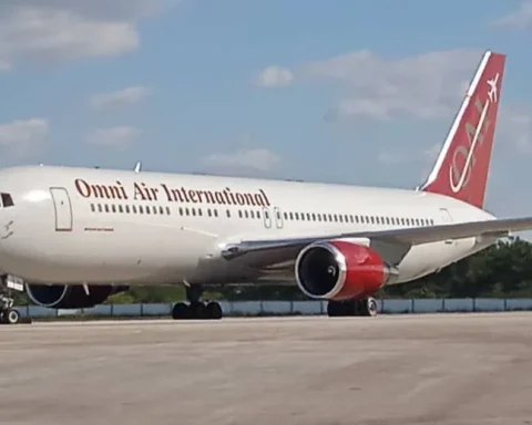 En 2025, Estados Unidos ha realizado un vuelo de deportación a la Isla cada mes