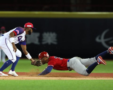 Cuba resigns from the Caribbean Cup after qualifying for the Central American Games... without playing