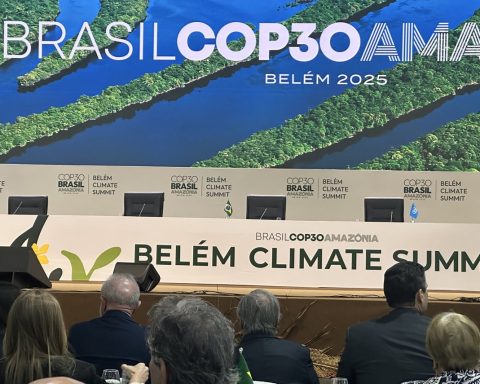 Cuba warns at COP30 that Hurricane Melissa is evidence of the real impact of climate change