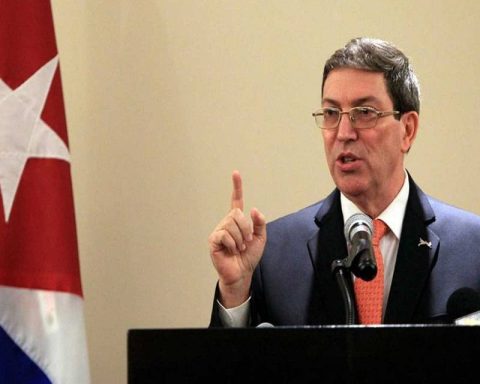 Cuban Foreign Minister denounces electromagnetic interference over Venezuelan airspace