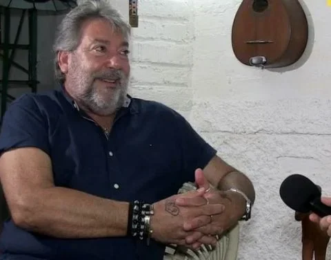 Luis Alberto Ramírez