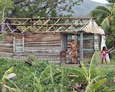 Cuban bishops hope to provide US aid to Melissa victims