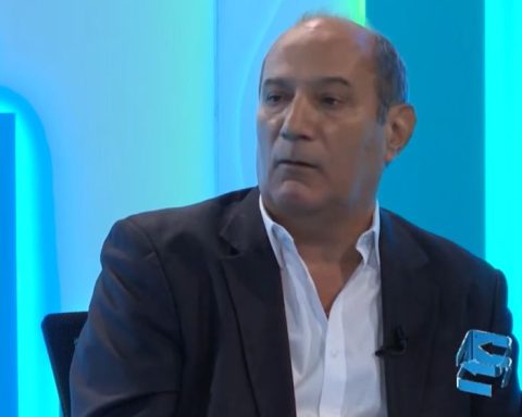 Antonio Romero, economista cubano (Captura de pantalla: