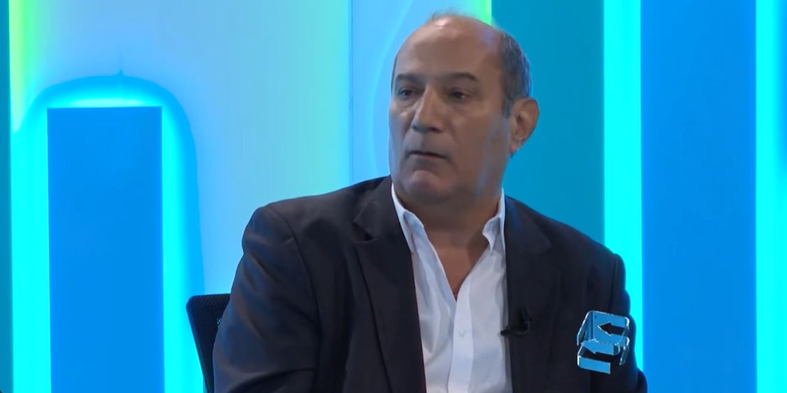 Antonio Romero, economista cubano (Captura de pantalla: