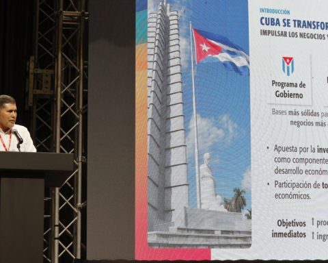 Cuban government affirms that it will promote the participation of “foreign capital” in its banking sector