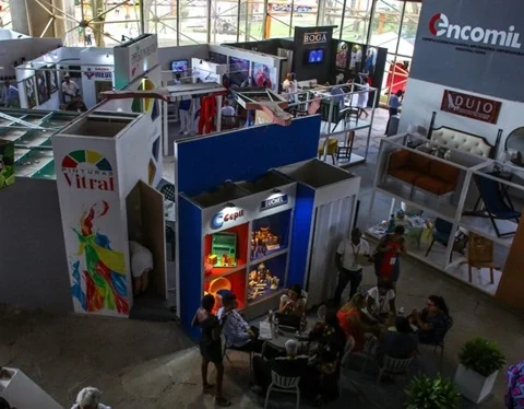 FIHAV, Cuba, economía