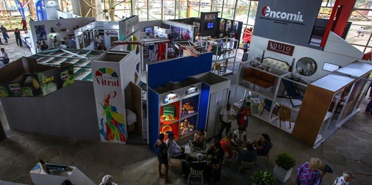 FIHAV, Cuba, economía