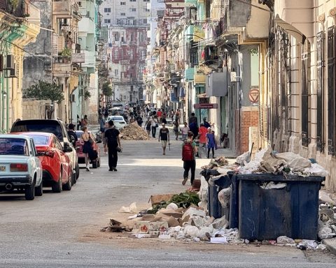 Cuban government recognizes the outbreak of chikungunya, dengue and oropouche as an epidemic