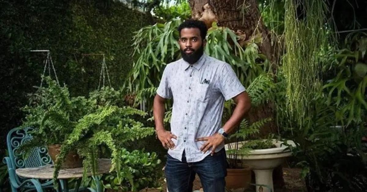 Cuban journalist Abraham Jiménez Enoa receives the 2025 Magnitsky Prize