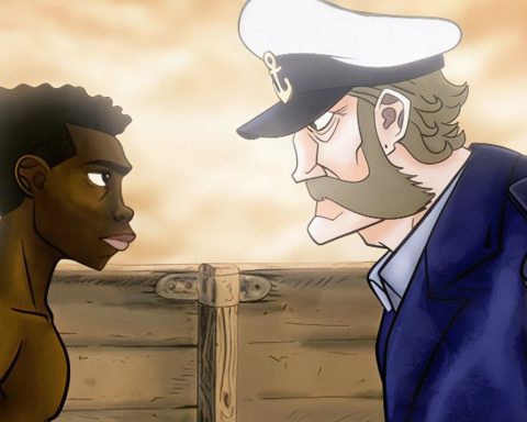 Cuban series “The stars of the General” competes for best animation at the Latin American Television Awards