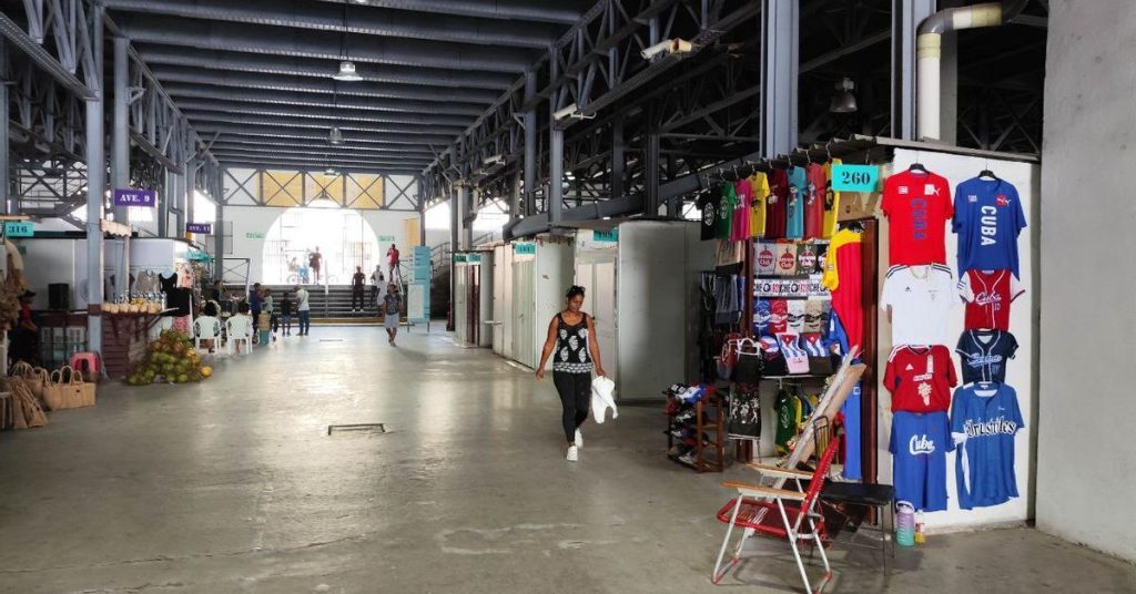 Cuban tourism registers its worst October since 2022