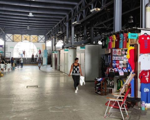 Cuban tourism registers its worst October since 2022