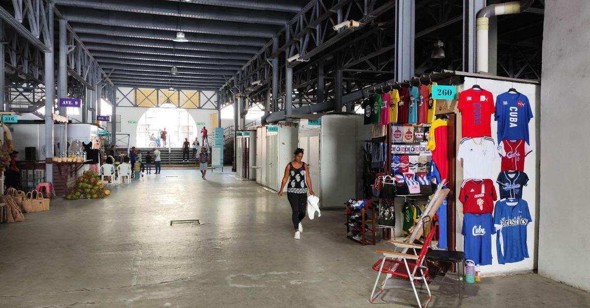 Cuban tourism registers its worst October since 2022