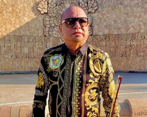 Enrique Álvarez Navarro