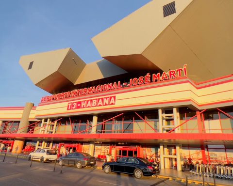 Cubana de Aviación activates the Havana-Frankfurt route after 20 years without flying to Germany