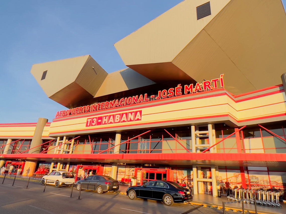 Cubana de Aviación activates the Havana-Frankfurt route after 20 years without flying to Germany