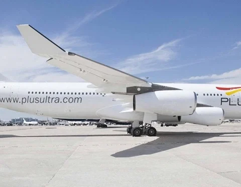 Cuba, Cubana de Aviación, vuelos, Frankfurt