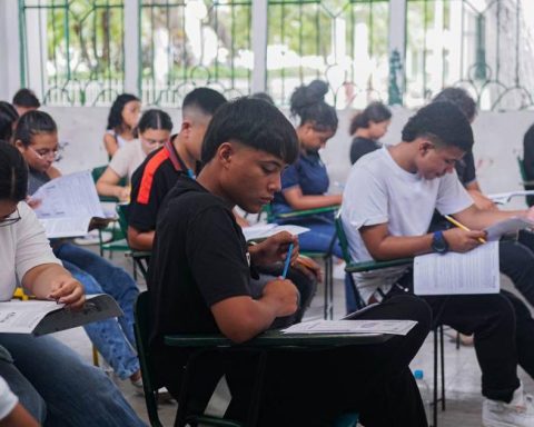 Cundinamarca ranks first in Saber 11 test results in the country