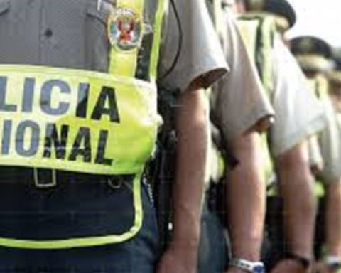 Cusco: Man in a drunken state loses money and PNP returns him