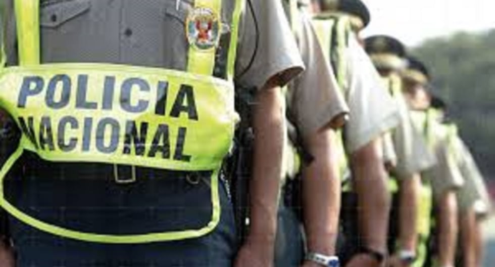 Cusco: Man in a drunken state loses money and PNP returns him