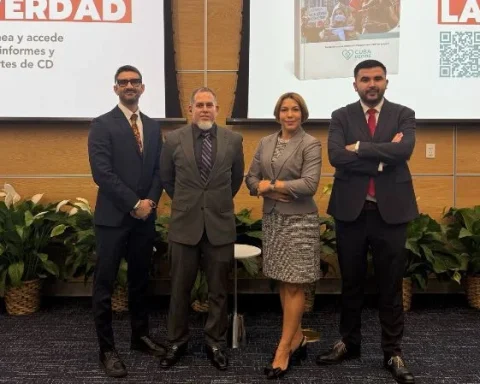 Parte del equipo de DEFENSA CD