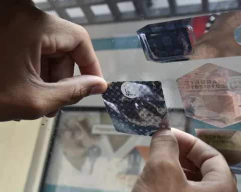 La DGII hizo un llamado a renovar a tiempo