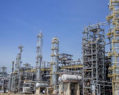 DIAN demands that Ecopetrol pay $17,406 million for VAT