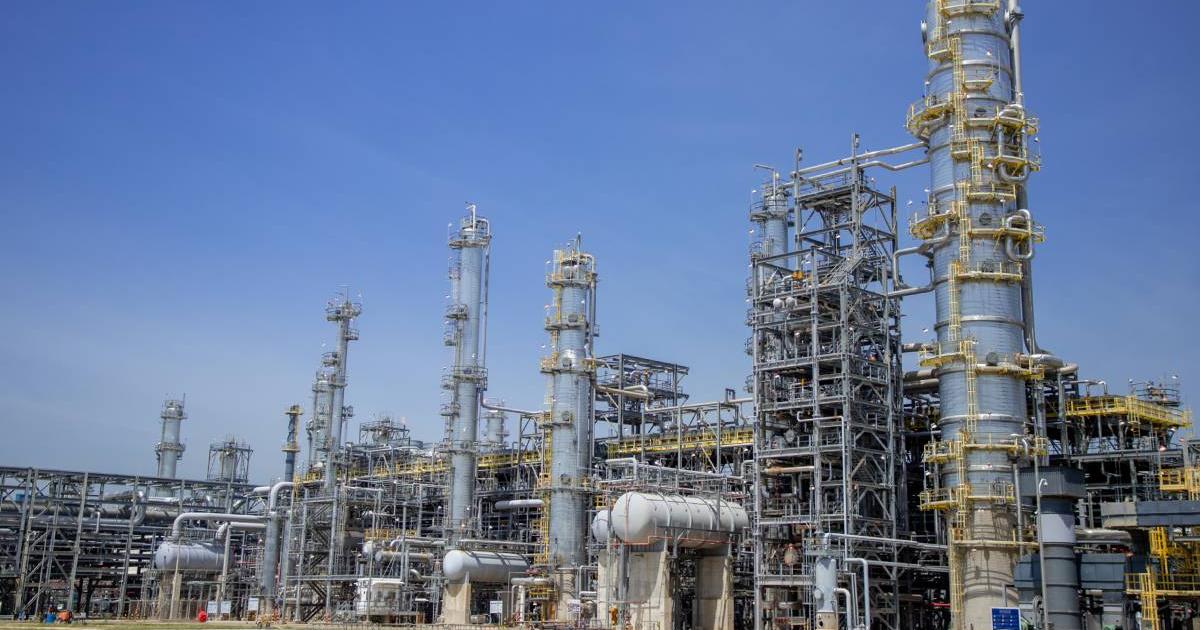 DIAN demands that Ecopetrol pay $17,406 million for VAT