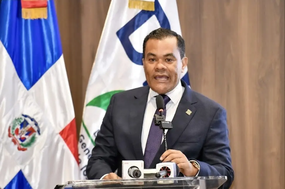 DIDA revela que más de 26 mil pensionados aún no figuran en nómina del Estado