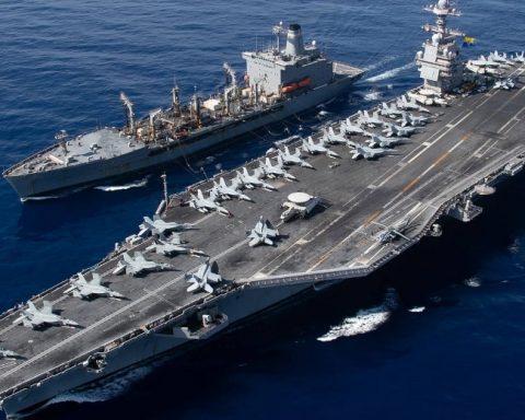 DR-US Cooperation closes with visit from his Secretary of War