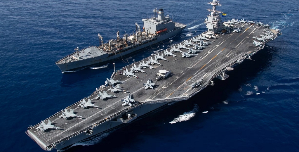 DR-US Cooperation closes with visit from his Secretary of War