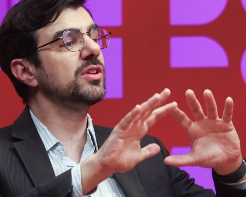 DR with Demori: Secretary of Economic Policy analyzes tax justice