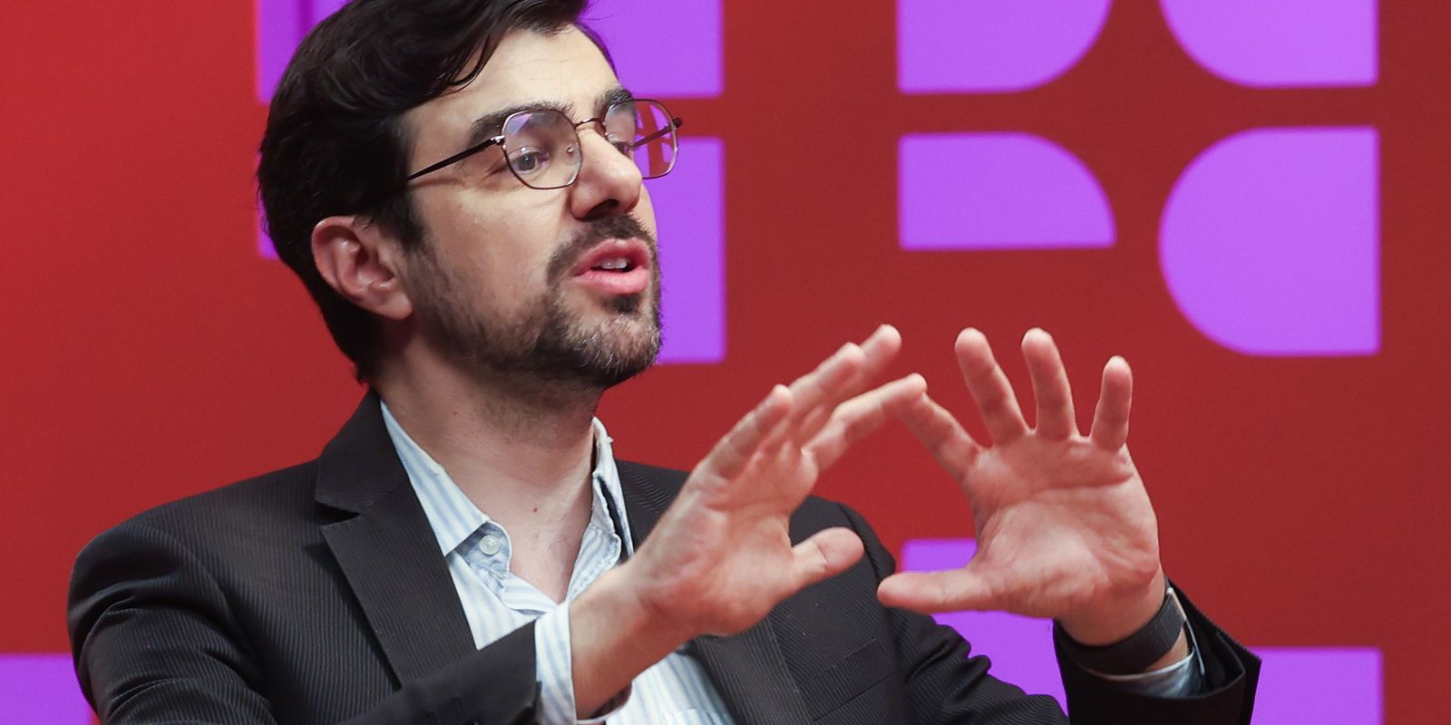 DR with Demori: Secretary of Economic Policy analyzes tax justice