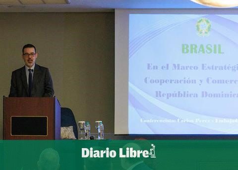 DR would increase trade with Brazil if it entered Mercosur