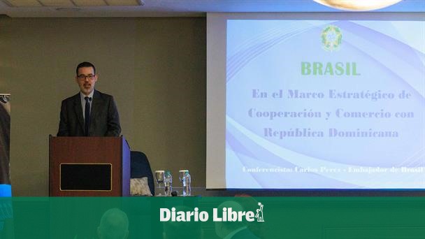 DR would increase trade with Brazil if it entered Mercosur