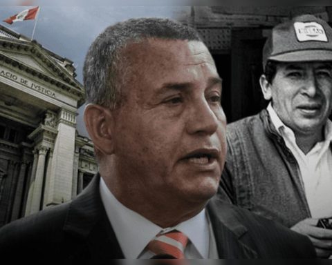 Daniel Urresti will remain in prison: The Judiciary did not apply the law against humanity in the Hugo Bustíos case