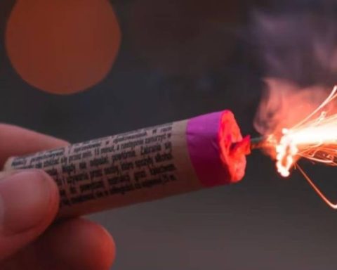 Decrees are being prepared to prohibit the sale of gunpowder during the holiday season in Cúcuta