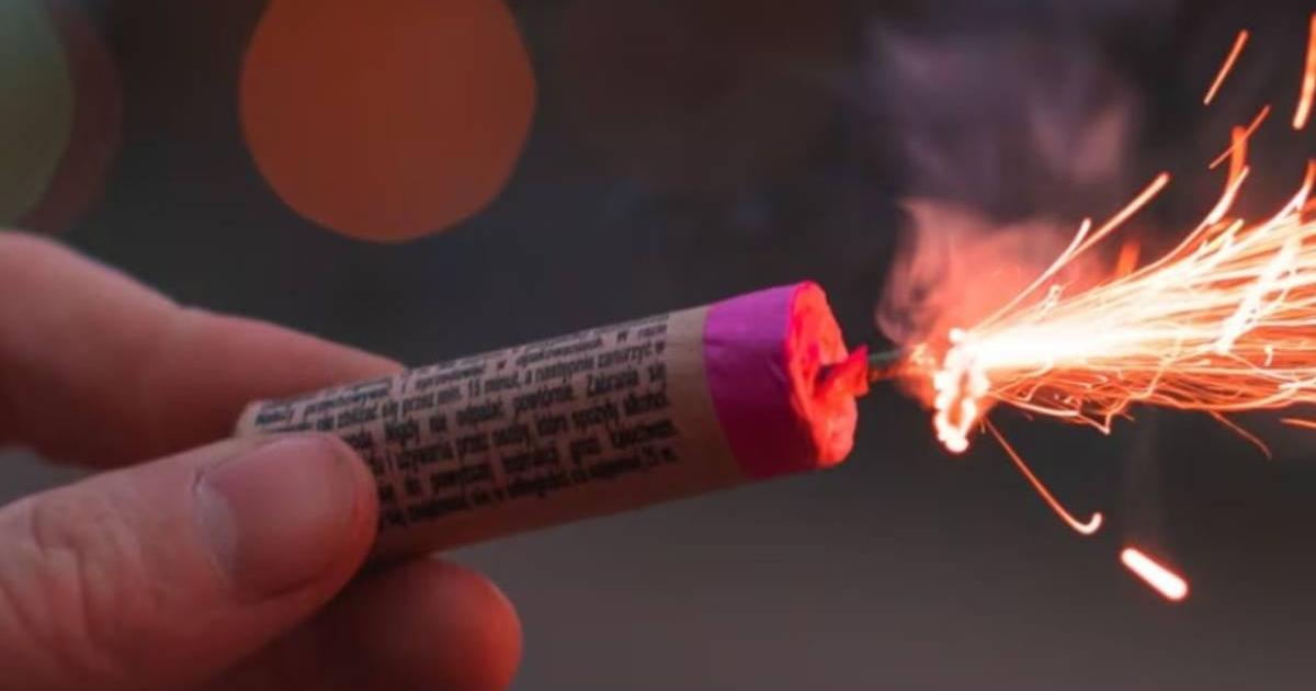 Decrees are being prepared to prohibit the sale of gunpowder during the holiday season in Cúcuta