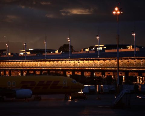 Delays in El Dorado due to printer failure: this is how it affected the air operation