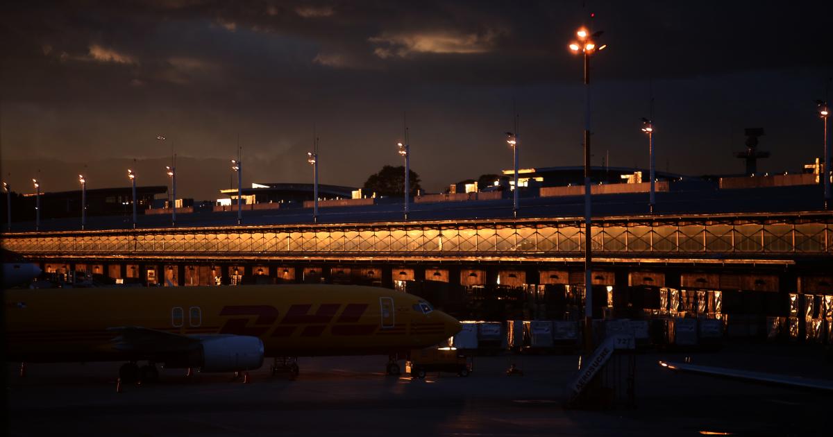 Delays in El Dorado due to printer failure: this is how it affected the air operation