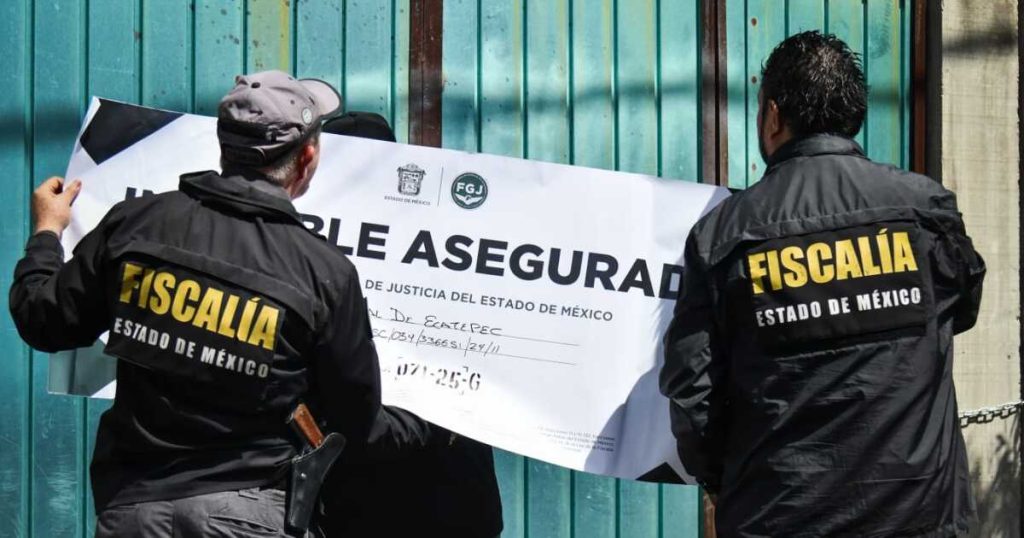 Deputies approve increase in penalties for dispossession; goes to the Senate