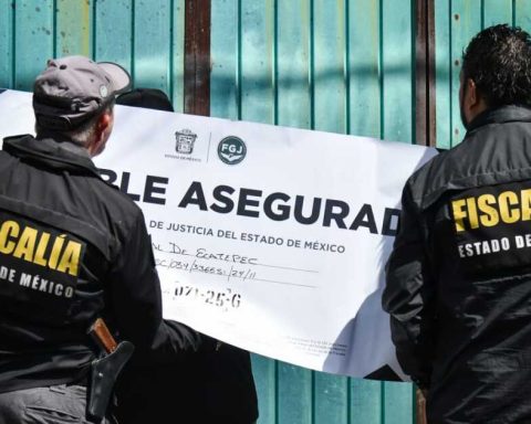 Deputies approve increase in penalties for dispossession; goes to the Senate