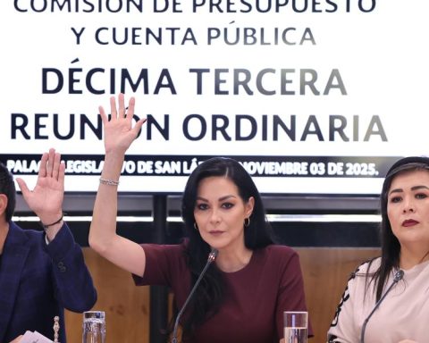 Deputies endorse the opinion of the PEF 2026 without changes and turn it over to the plenary session