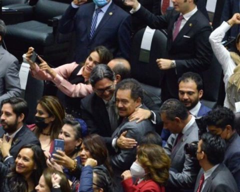 Deputies reject “free bonus” for workers, but they will enjoy it